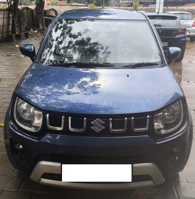 MARUTI IGNIS in Kollam